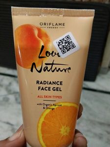 Brand New Oriflame Gel Wash