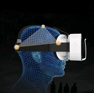 VR Shinecon Virtual Reality Headset