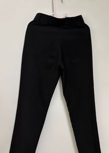 Long Black Pants
