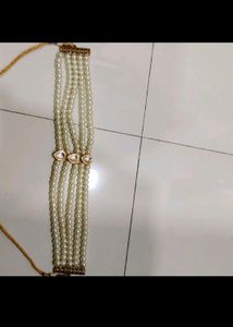 Pearl Choker