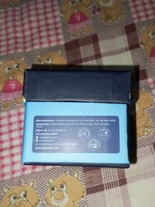 Blue Nectar Face Cream - Saffron &amp; Sandalwood