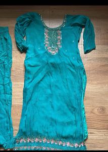 kurta set for womens