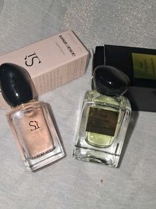 🤩combo of 5 branded mini perfumes🎉✨️❤️
