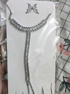 AD Diamond Ring Bracelet