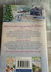 Falling for Christmas - Romance novel