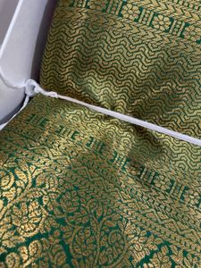 Silk saree