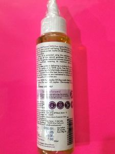 extra 60rs off WishCare Jojoba Oil