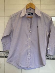 Men's Polo Ralph Lauren Striped Shirt