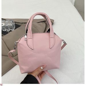 Premium Pink Shirt-Shaped Handbag