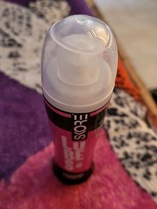 SKORE Strawberry Flavourred Lubricant