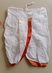 Kids Combo Ethnic Outfits
