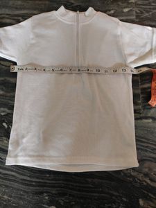 Stylish Ryon Stuff Top