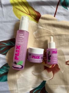 Plix Jamun Active Acne Skincare Set