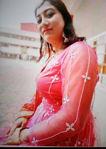 Gorgeous Pink Lehenga Choli Set