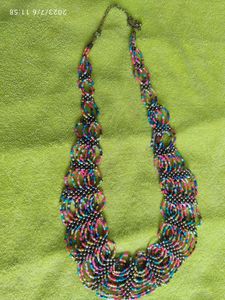 Neckpiece