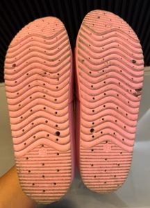 Pink Star Slides