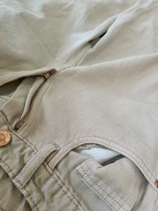 denim Pants