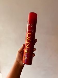 ENZO Hair Spray