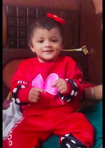 Red Minnie Mouse Tracksuit