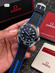 Omega Seamaster Professional Watch