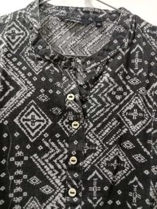 Stylish Printed Kurta for Women