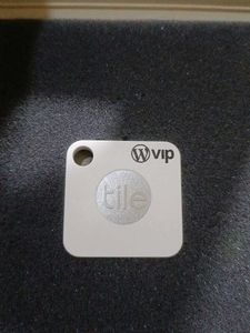 Tile Mate Key Finder