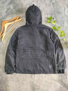 G-Star RAW Men's Hooded Jacket