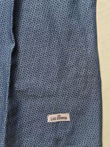 Stylish Blue Shirt