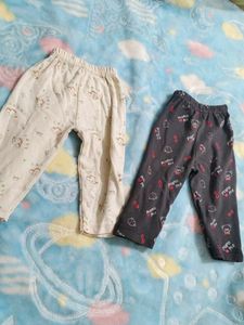Bundle of cotton Clothes