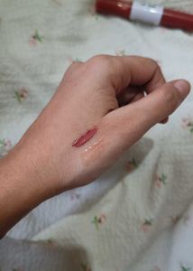 Zudio Lip Duo Lipstick and gloss