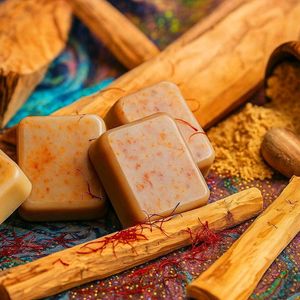 Ghar Soaps Magic Tan Removing Soap