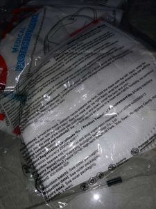 MP Medical Protective Masks 5