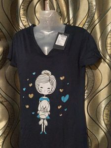 Cotton Nightdress