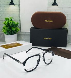 Tom Ford Eyeglasses with Case