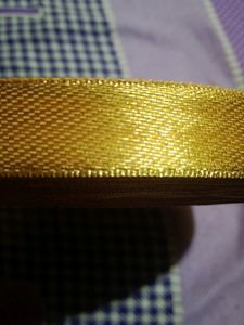 Golden Lace