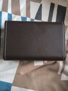 ANDE KLEVN Watch Box
