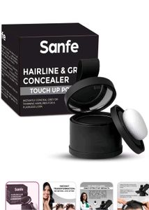 Sanfe Hairline &amp; Grey Concealer Touch Up Powder