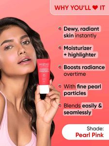 DOT &amp; KEY Strawberry Dew Strobe C