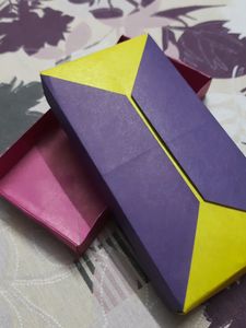 BTS Box With Jar &amp; Lid. Custom Colors Available