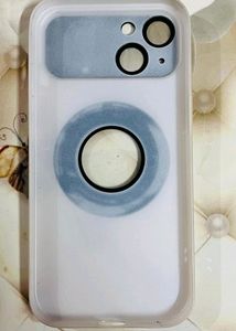 I Phone 15 Back Cover
