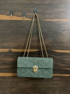 Stylish Crossbody Bag