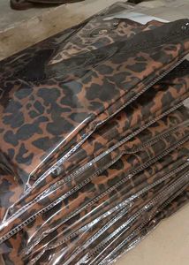 Stylish Leopard Print Kurta with Palazzos