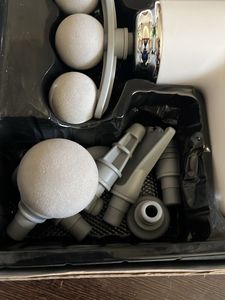 Massager gun for every age group