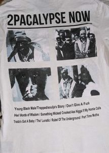Tupac yk2 vintage tshirt 👕
