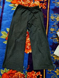 Comfy Dark Grey Lounge Pants