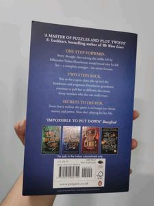 The Hawthorne Legacy: A Novel