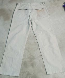Big Boyd Cargo Jeans