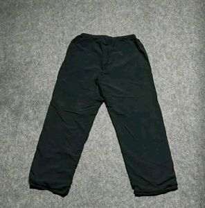 Comfortable Black Lounge Pants
