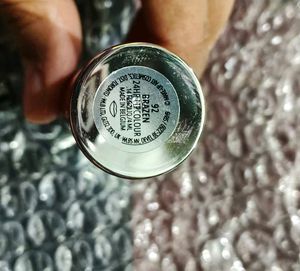 MAC Locked Kiss Ink Lipstick - 4ml