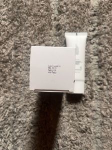 The Formularx Sunscreen SPF 50 PA+